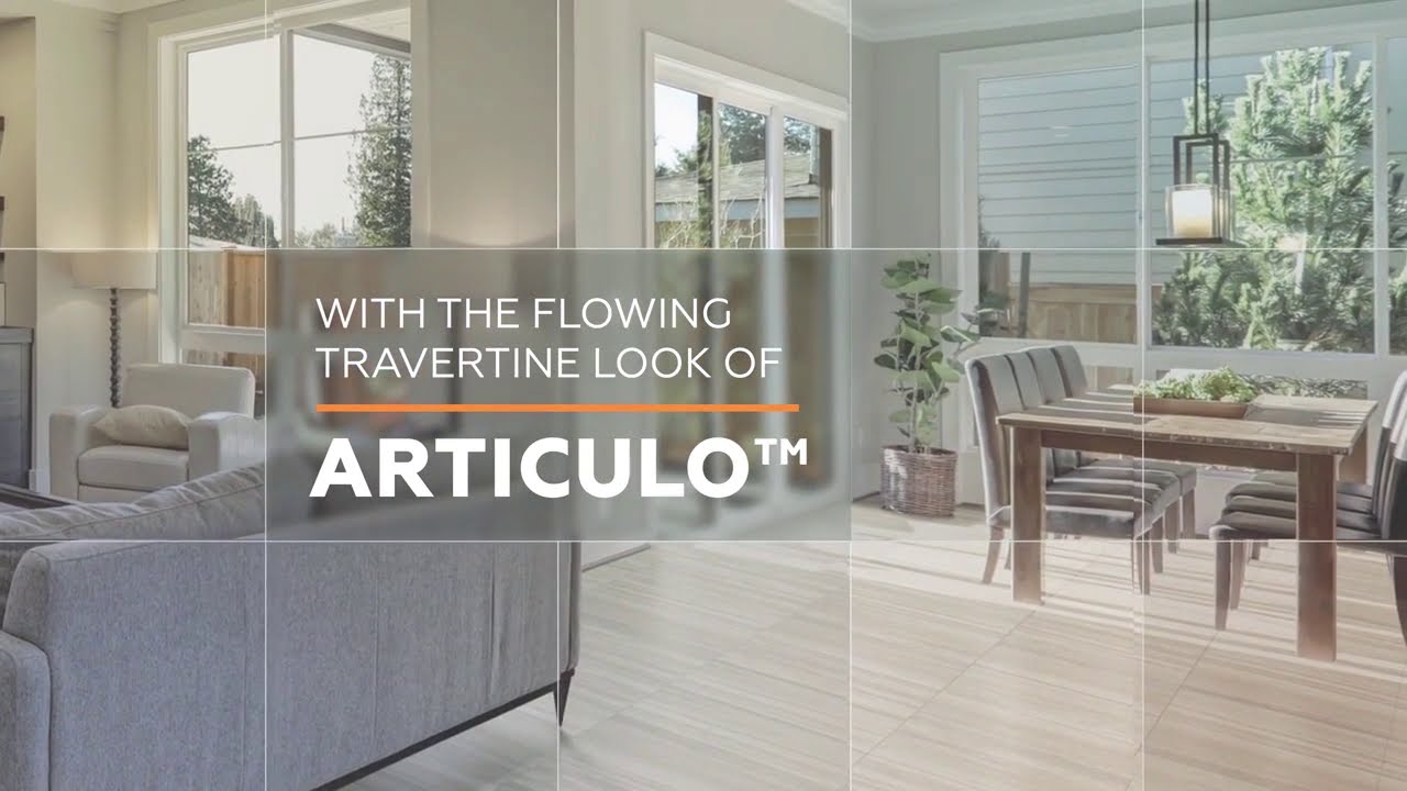 Daltile Articulo Tile Flooring