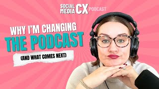 After The Hardest Year Of My Career, This Had To Change