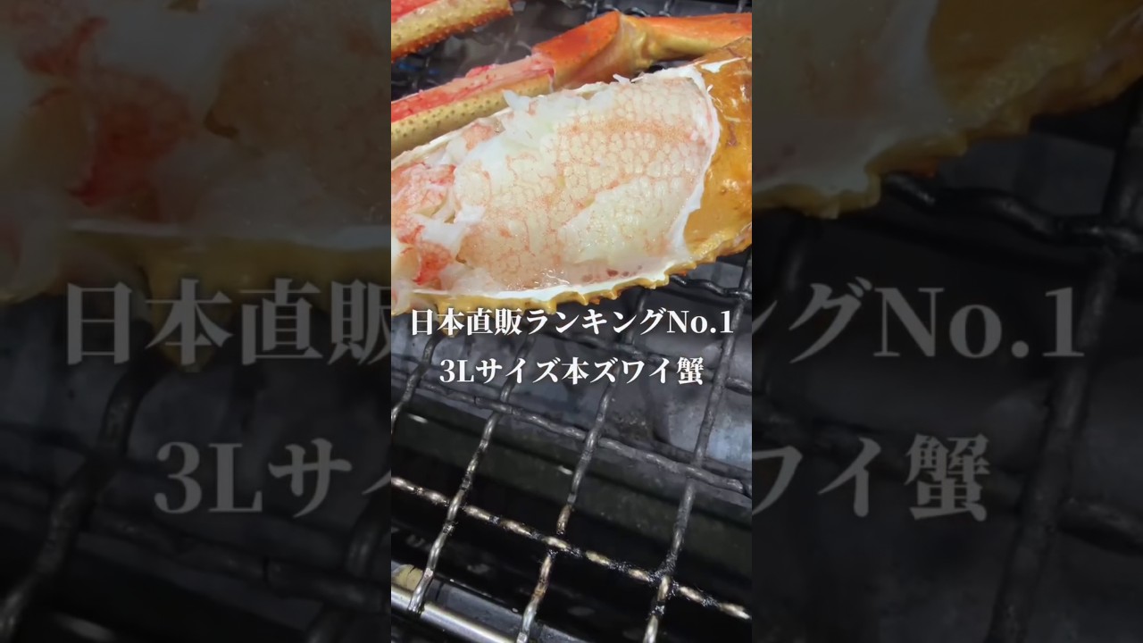 太い！3Lサイズ本ズワイ脚肉ボリュームセット 1セット 2kg