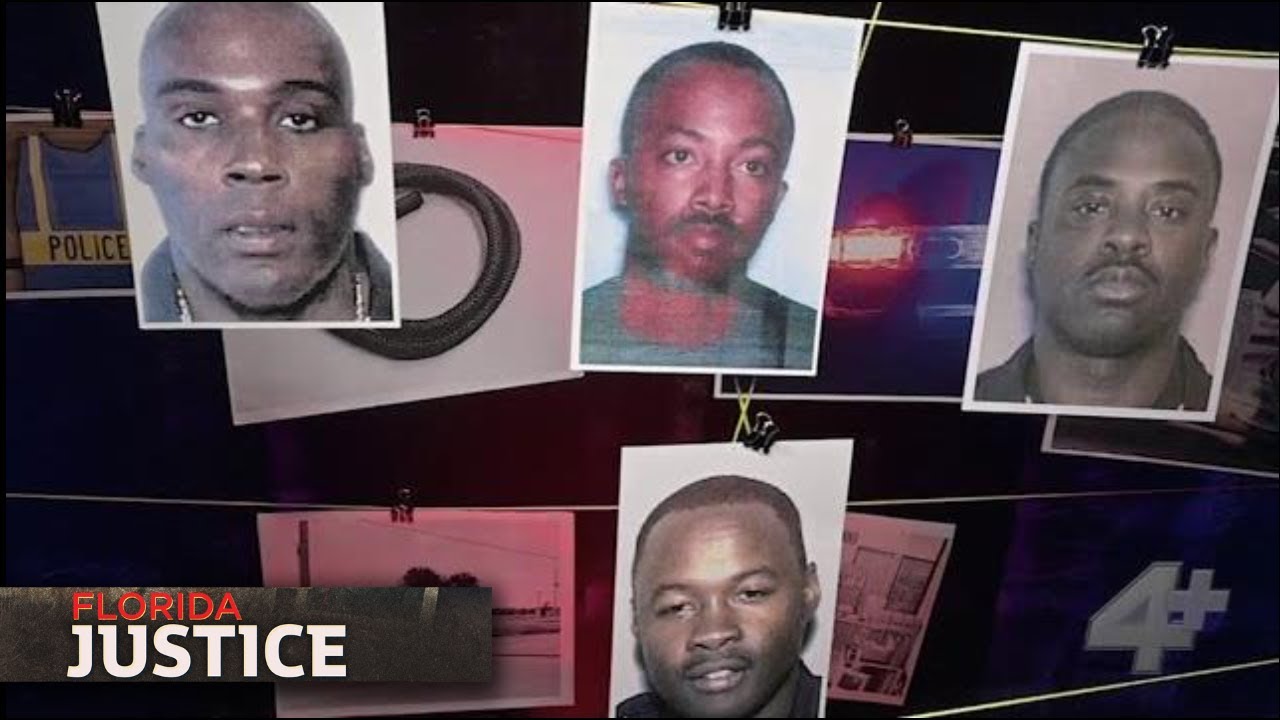 Florida Justice: Betraying The Badge, Episode 6