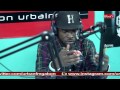 Tromatix avec lord helkass urban fm 1045 new vido