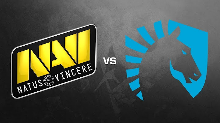 LIVE: Navi vs Team Liquid  IEM Katowice -Quarter-final  BO3 - Day 5