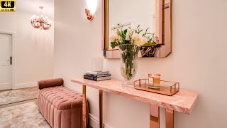 Top Luxury Entryway Design Trends for 2026 You'll Adore!