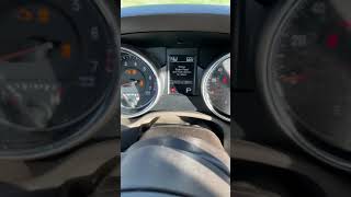 2011 Jeep Grand Cherokee Start Issue