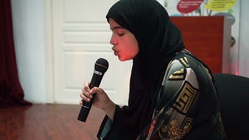 تلاوة آيات بينات من سورة البقرة