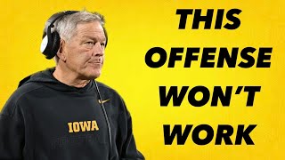 New OC says IOWA OFFENSE will be AGGRESSIVE and DISCIPLINED | Sports Detective Podcast Information