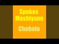 Chobolo Chobolo