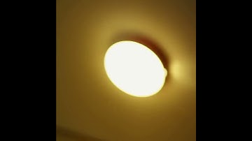 Luminária Led S  Fio Sensor Presença Recarregável Usb