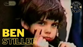 Ben Stiller |  Michael Jackson BEN screenshot 4