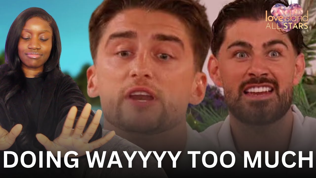 Love Island All Stars Season 3 | Episode 20 Review & Recap