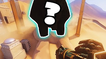 14 Insane Never Before Seen Secrets From Overwatch