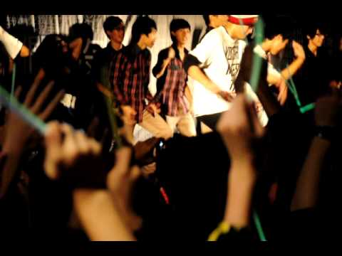 2011內湖高中舞會-內中生日快樂!!