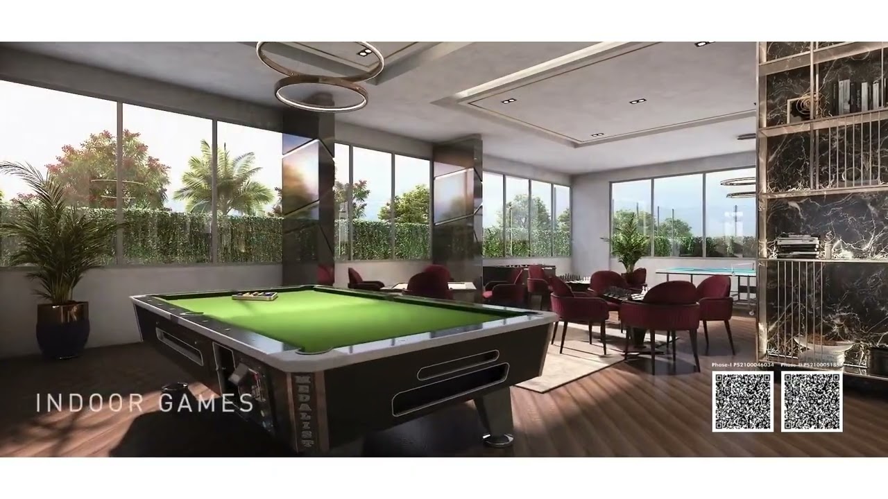 QUE914 Walkthrough | 2, 3 & 4 BHK LIFESTYLE APARTMENTS AT KESHAVNAGAR