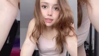 Cute girl vlog #3119❤️ #periscope #periscopelive #vlog #broadcast #stream #live #share #cute 