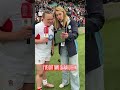 Rugby 101 with Sarah Bern 🌹| #englandrugby #rugby #redroses