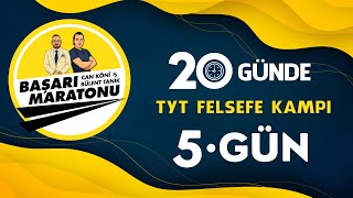Test -12 Bilgi Felsefesi