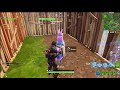 CRED11 - DOBLE LLAMA en la misma zona a pocos metros! FORTNITE - BATTLE ROYALE.