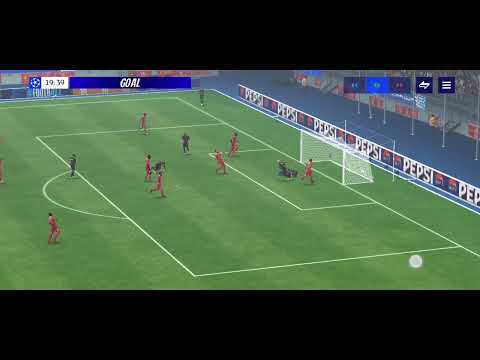 BENFICA - LIVERPOOL / UCL FİNAL MAÇI