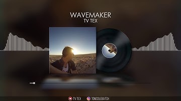 Wavemaker (official spectral music video)