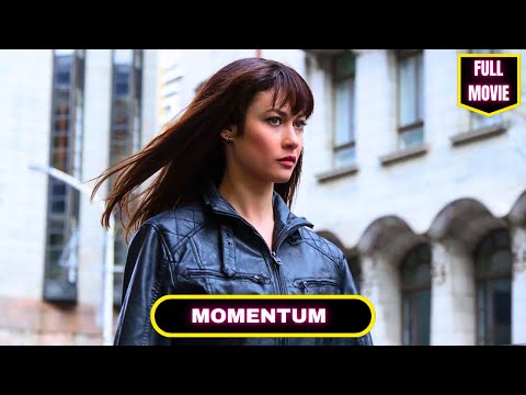 MOMENTUM (2003) 🎬 Film Full Bahasa Inggris 🎬 Aksi Sci-Fi Thriller