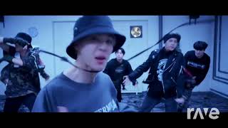 BTS Mic-Drop x Fake Love