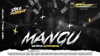 Dj Mangu Horeg  Trap X Margoy Style Joget Karnaval 2025