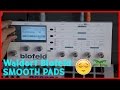 Waldorf Blofeld Synth The Best Pad Sounds 