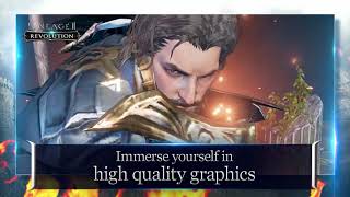 Lineage 2: Revolution -  Download now to see what all the excitement is about!