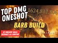 This is the ultimate endgame barbarian build in diablo 4