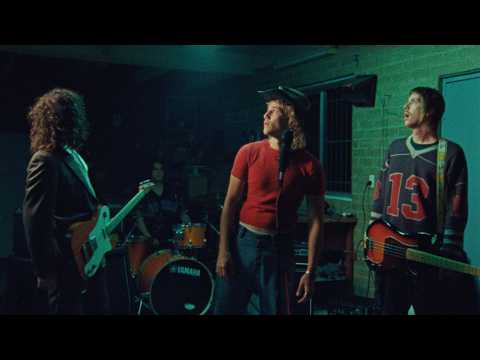 PASH - Tracy (OFFICIAL VIDEO)