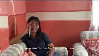 THE WILL'S OF TIME - Short Movie Film by G9- St. Cecilia