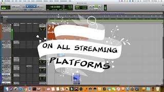 PRO TOOLS "HOOD TIPS" (BOUNCING OUT A TRACK)
