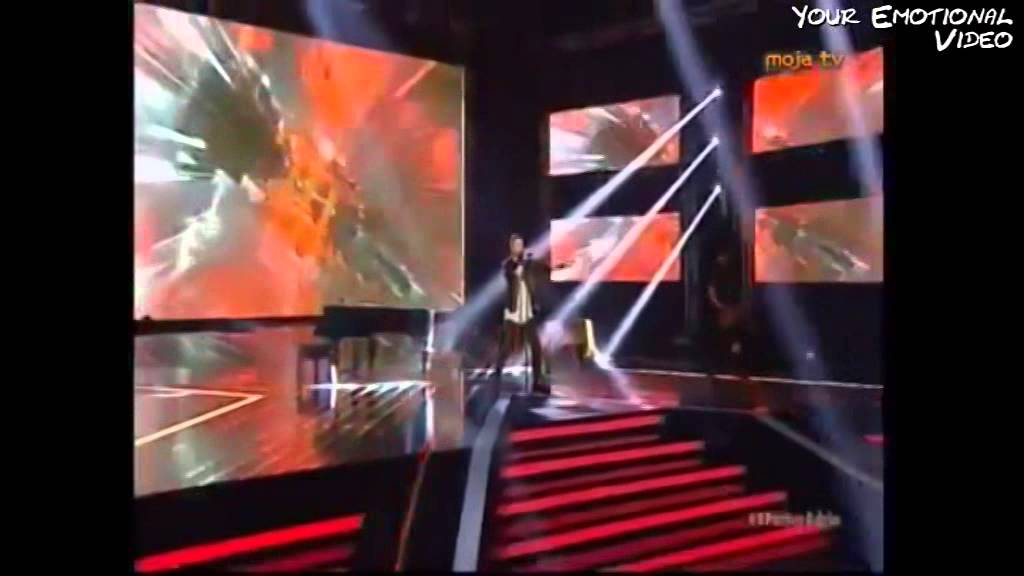AMEL ĆURIĆ - IT'S MY LIFE (FINALE) X FACTOR ADRIA (21.06.2015)