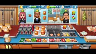 CRAZY COOKING CHEF Level #29
