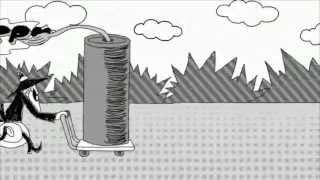 Mad - Spy Vs Spy - Fake Dynamite Ep.2