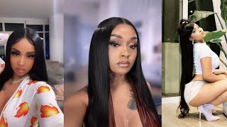 TikTok compilation pt.5 (Stunna Girl edits) Wealth