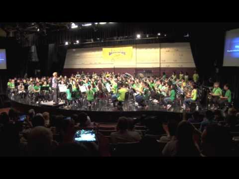Happy - arr. Sweeney