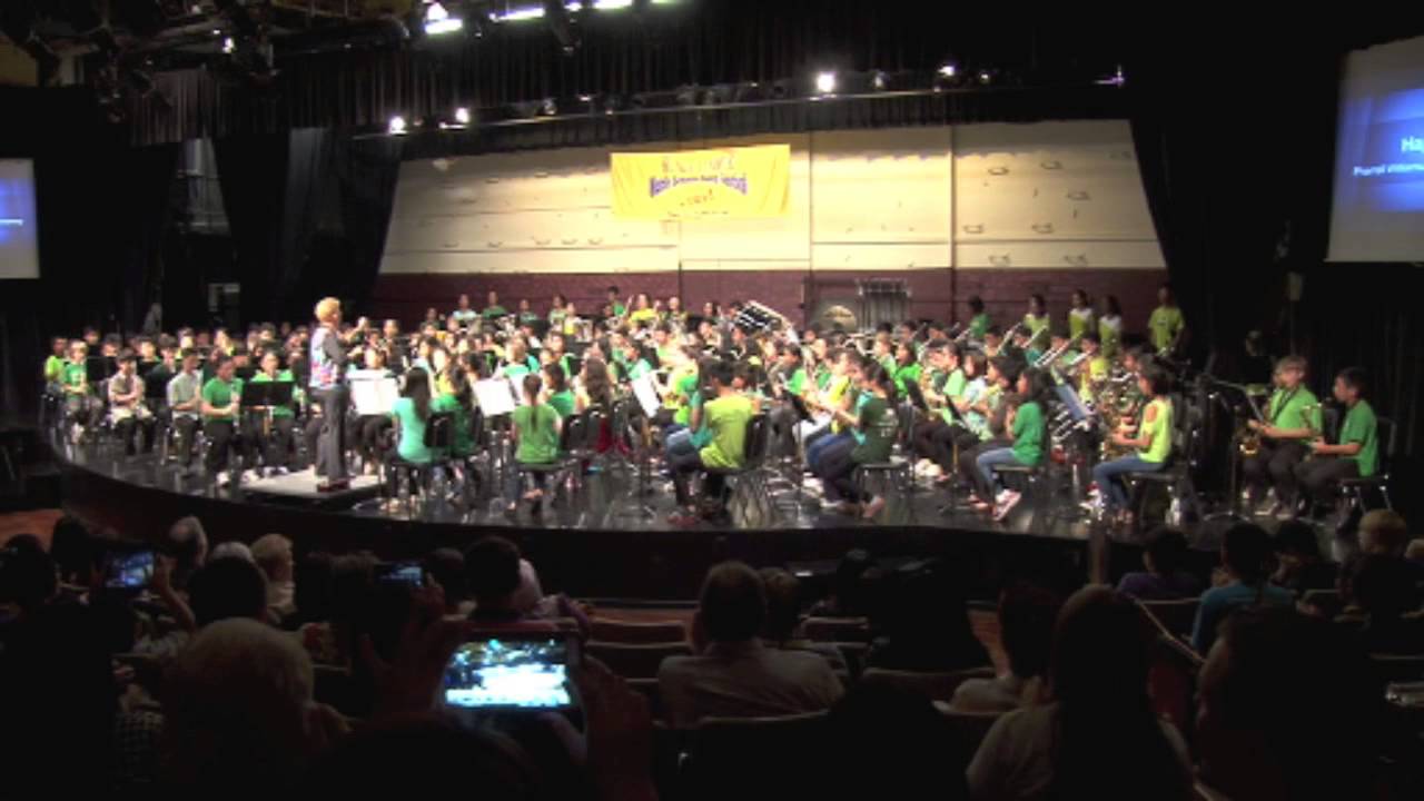 Happy - arr. Sweeney