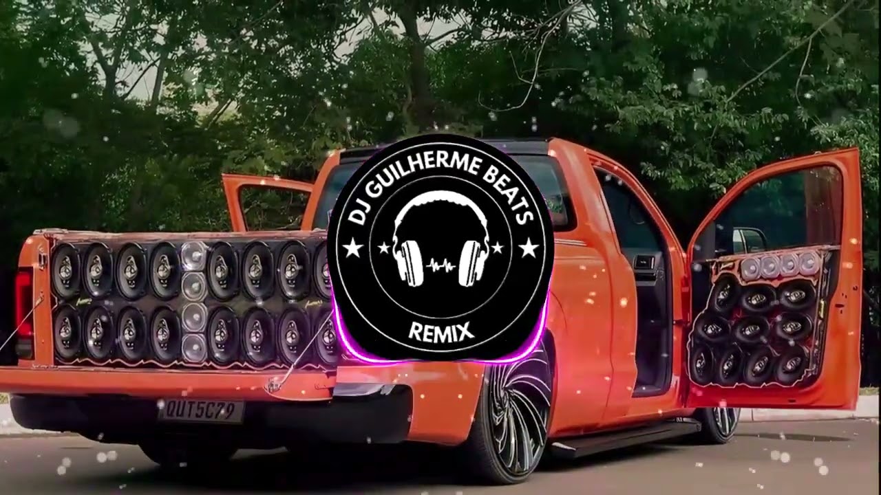 VOCÊ É TIPO VÊNUS UMA DEUSA DA BELEZA (VERSÃO ARROCHADEIRA PAREDÃO) Alefreire & Gxlherm