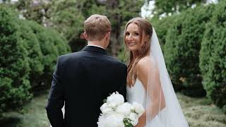 Gabrielle & Matthew Wedding Teaser Video