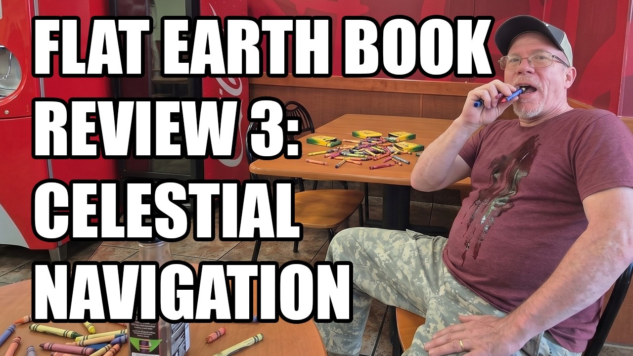 Quantum Eraser's 3rd Book Review