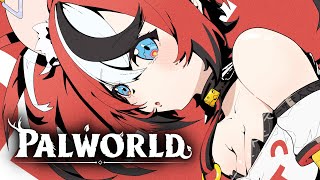 ≪Palworld≫ The Quest for JDON