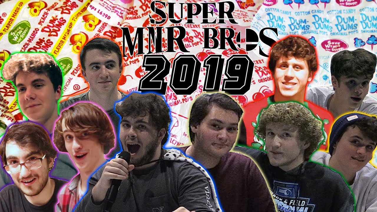 SPEAKING OF CLIMAX | Super MNR Bros 2019 Tournament (Part 4)