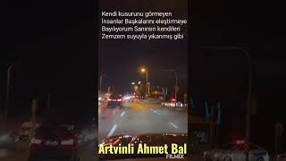 Artvinli Ahmet Bal (Değdimi)