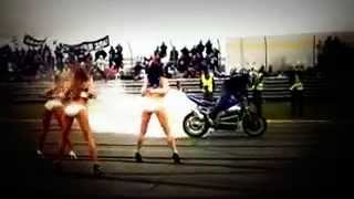 Evil Empire Drift Team 2012