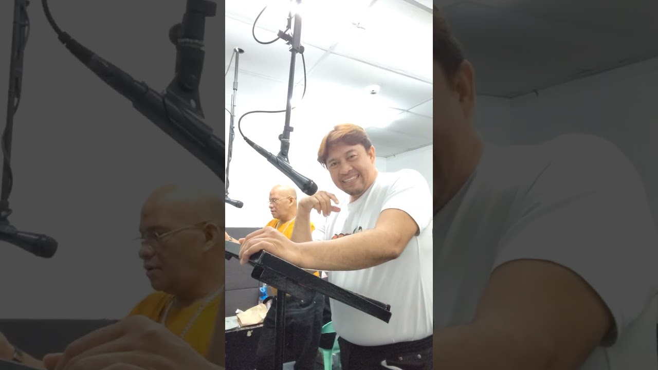 Dyhp drama: Macho Gwapito 