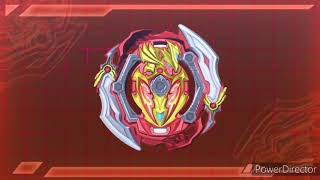 Akaba Aiga Beyblade Burst Gt Amv