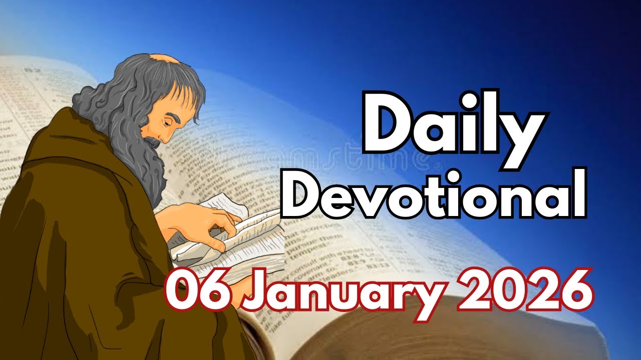Daily devotional | Commit everything to the Lord | Proverbs 