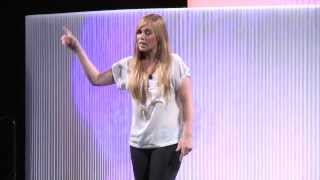 INBOUND Bold Talks: Emily Olson LaFave "The Art of Telling Someone Else's Story"