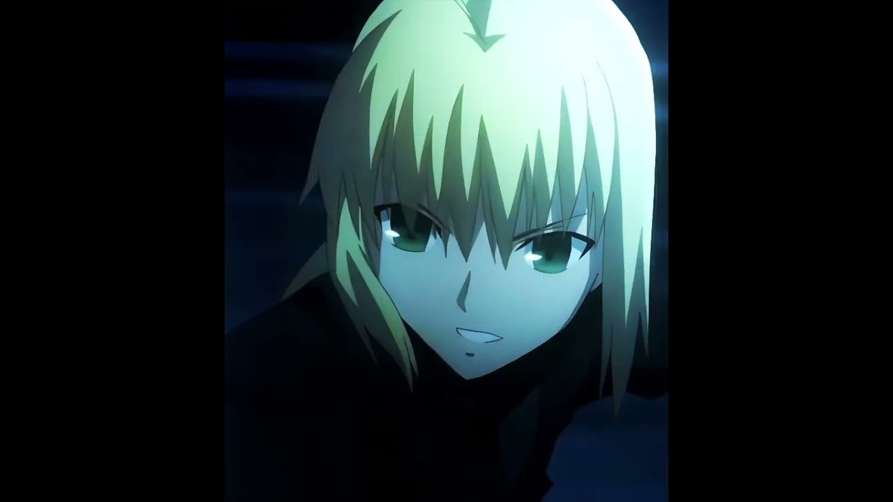 Saber Edit | 